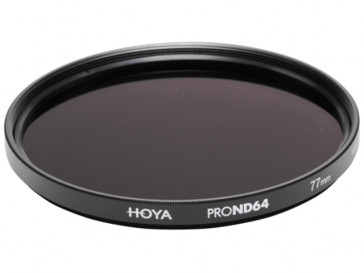77MM PRO ND 64 HOYA
