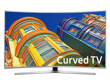 SMART TV LED SUHD 4K CURVO 78" SAMSUNG UE78KU6500