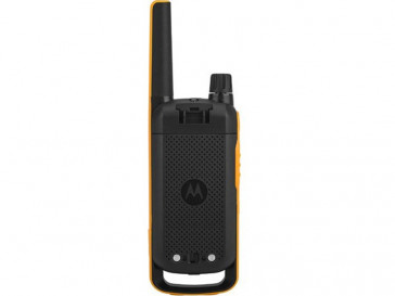 WALKIE TALKIE T82 EXTREM RSM MOTOROLA