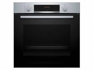 HORNO MULTIFUNCION AQUACLEAN A+ BOSCH HBA514ES3