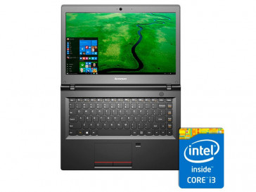 ESSENTIAL E31-70 (80KX01H2SP) LENOVO