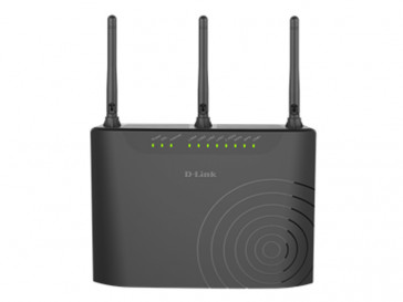 ROUTER WIRELESS AC750 DSL-3682 D-LINK