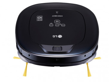 ROBOT ASPIRADOR LG HOMBOT SQUARE VR64703LVM