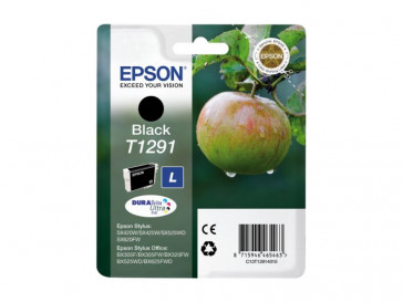 TINTA NEGRA C13T12914021 EPSON