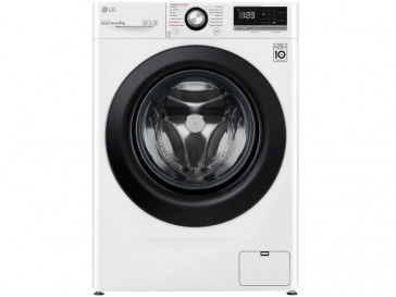 LAVADORA LG CARGA FRONTAL 8KG 1400rpm A+++ F4WV3008S6W
