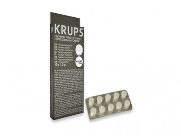 PASTILLAS LIMPIADORAS XS3000 KRUPS