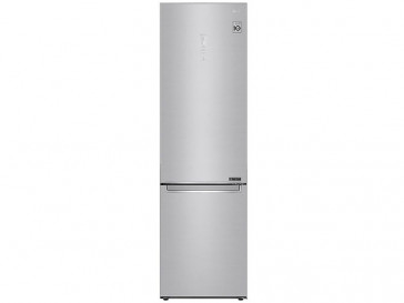 FRIGORIFICO LG COMBI NO FROST A+++ GBB72NSCXN