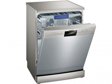 LAVAVAJILLAS SIEMENS LIBRE INSTALACION 14 SERVICIOS A++ SN236I17ME