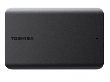 CANVIO BASICS 2.5" 2TB HDTB520EK3AA TOSHIBA