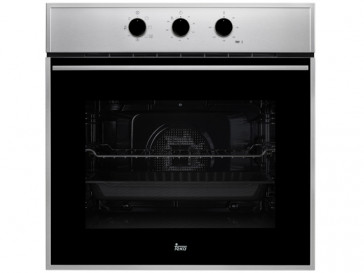 HORNO MULTIFUNCION HYDROCLEAN A TEKA HSB-618 INOX 41560810