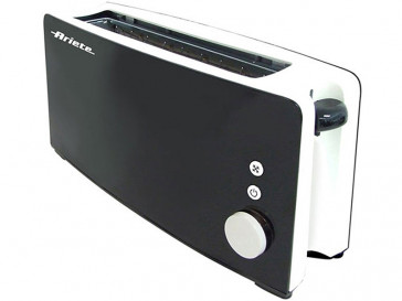 TOSTADOR RANURA LARGA 127 ARIETE