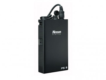 POWER PACK PS 8 (NIKON) NISSIN
