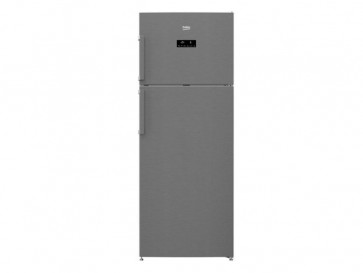 FRIGORIFICO BEKO 2 PUERTAS NEO FROST A++ RDNE455E31ZX