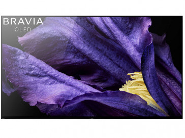 SMART TV OLED ULTRA HD 4K 55" SONY KD-55AF9