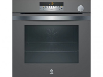 HORNO A VAPOR MULTIFUNCION HIDROLITICO A BALAY 3HA5378A1