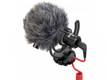 MICROFONO VIDEOMICRO 400700005 RODE