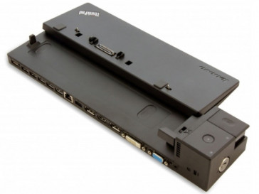 THINKPAD ULTRA DOCK CON ADAPTADOR (40A20170EU) LENOVO