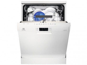 LAVAVAJILLAS ELECTROLUX LIBRE INSTALACION 13 SERVICIOS A++ ESF5534LOW