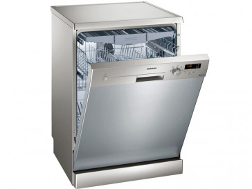 LAVAVAJILLAS SIEMENS LIBRE INSTALACION 14 SERVICIOS A++ SN215I01FE