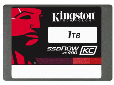 SSDNOW KC400 1TB SATA SKC400S37/1T KINGSTON