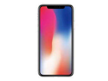 IPHONE X 64GB MQAC2QN/A (GY) EU APPLE