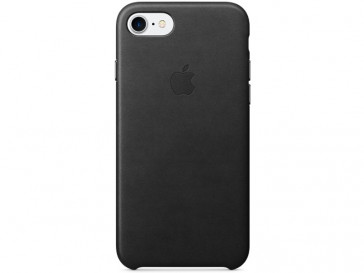 FUNDA PIEL IPHONE 7 MMY52ZM/A (B) APPLE