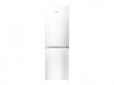 FRIGORIFICO HISENSE COMBI NO FROST A++ RB438N4EW2