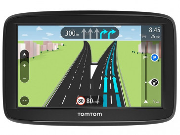 START 42 EUROPA 45 LTM TOMTOM