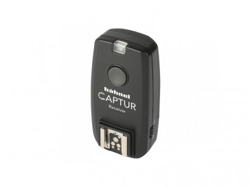 RECEPTOR ADICIONAL CAPTUR (CANON) HAHNEL