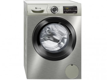 LAVADORA BALAY CARGA FRONTAL 9KG 1200rpm C 3TS993XD