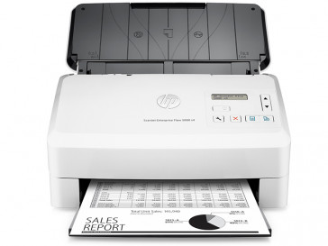 SCANJET ENTERPRISE FLOW 5000 S4 (L2755A#B19) HP