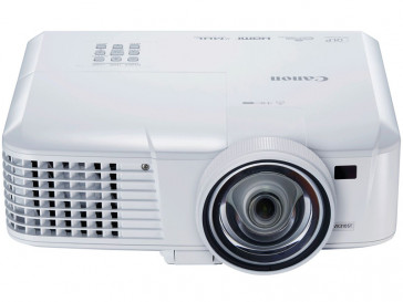 LV-WX310ST CANON