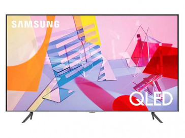 SMART TV QLED ULTRA HD 4K 65" SAMSUNG QE65Q64T