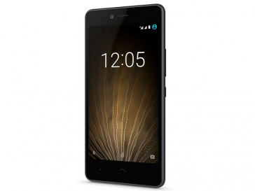 AQUARIS U LITE DUAL SIM 16/2GB (B/GY) BQ