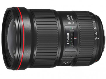 EF 16/35 F2.8L III USM CANON