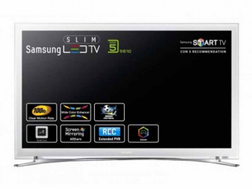 SMART TV LED FULL HD 22" SAMSUNG UE22H5610