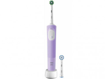ORAL-B VITALITY PRO MORADO D103.423 BRAUN