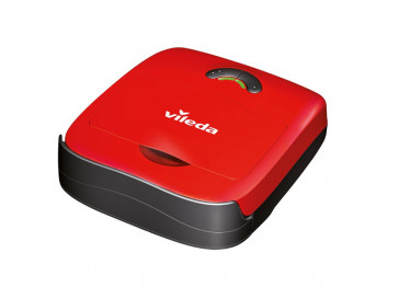 ROBOT ASPIRADOR VILEDA VR 101