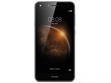 Y6 II COMPACT DUAL SIM 16GB (B) HUAWEI