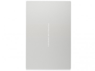 PORSCHE DESIGN MOBILE DRIVE 4TB STFD4000400 (S) LACIE