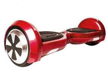 PATIN ELECTRICO H2 (R) INNJOO