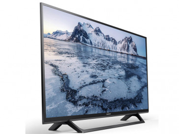 SMART TV LED FULL HD 49" SONY KDL-49WE660