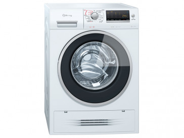 LAVADORA SECADORA BALAY 7KG/4KG 1400rpm A 3TW976BA