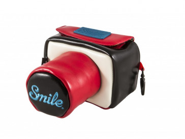 FUNDA CAMARA REFLEX IM CASUAL PINUP 111651040199 SMILE