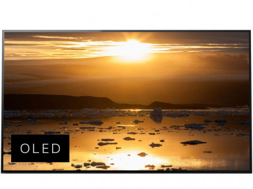 SMART TV OLED ULTRA HD 4K 65" SONY KD-65A1