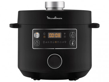 ROBOT DE COCINA 1090W TURBO CUISINE CE7548 MOULINEX