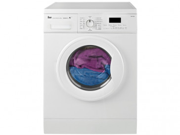 LAVADORA TEKA CARGA FRONTAL 6KG 1000rpm A++ TKX3-1060