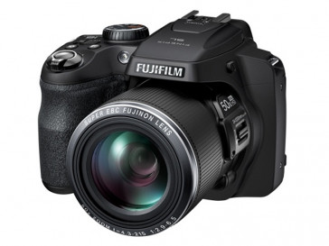 CAMARA COMPACTA FUJI FINEPIX SL1000