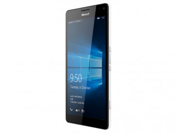 LUMIA 950 DUAL SIM 32GB (W) MICROSOFT