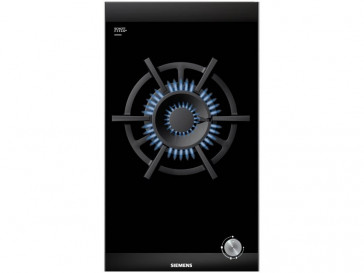PLACA DE COCINA SIEMENS ER326AB70E GAS NATURAL 30CM 1 QUEMADOR